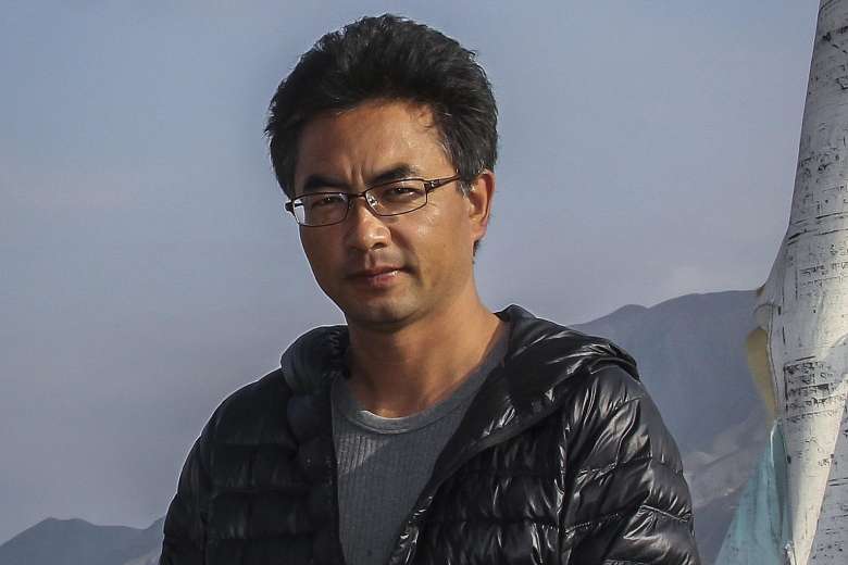 Story of Tibetan filmmaker Pema Tseden, whose recent arrest made International headlines