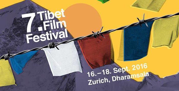 7th Tibet Film Fest kicks off in Dhasa and Zurich
