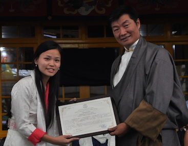 Photo Source: Tibet.net