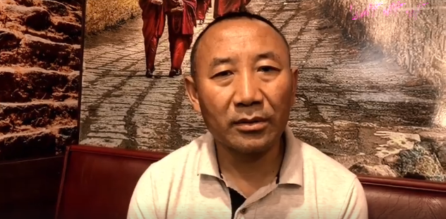 Can this Tibetan Doctor end the misery of bald men?