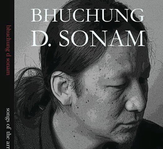 PHOTOS: Bhuchung releases new book