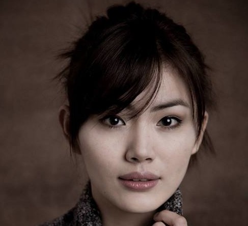 Former Miss Tibet Tenzin Yangzom represents Tibet at Miss Asia