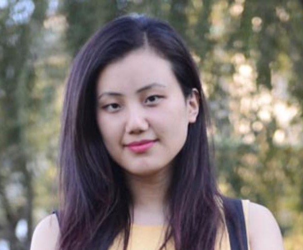 Tenzin Sangnyi is first runner-up of Miss Himalaya Pageant 2015