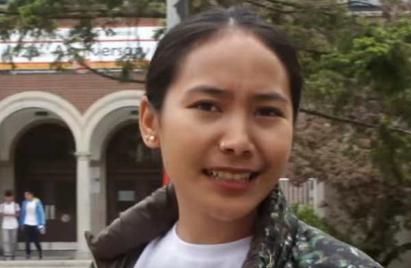 Chemi Lhamo shows you Little Tibet in Toronto (VIDEO)