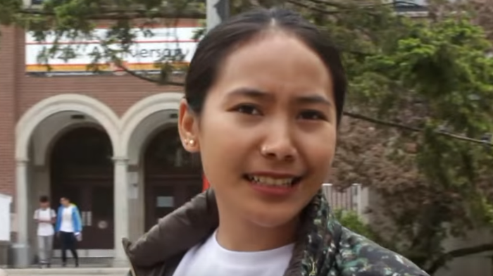 Chemi Lhamo shows you Little Tibet in Toronto (VIDEO)
