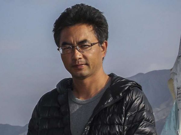 Story of Tibetan filmmaker Pema Tseden, whose recent arrest made International headlines