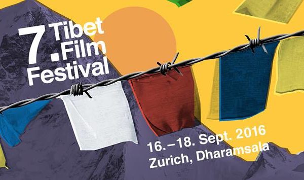 7th Tibet Film Fest kicks off in Dhasa and Zurich