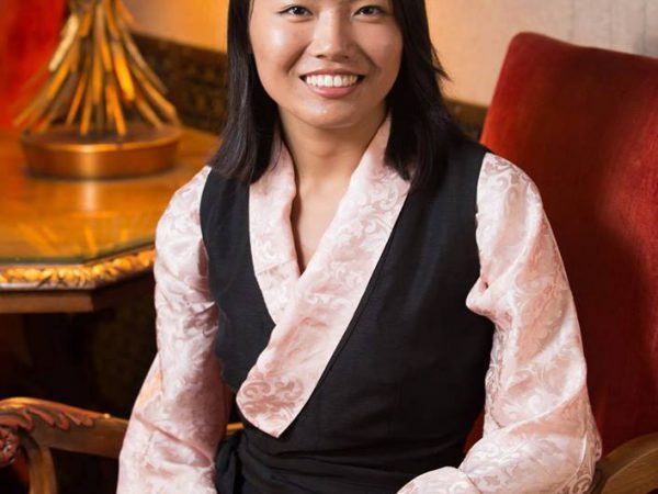 Tsechu Dolma on Forbes 30 under 30 Social Entrepreneurs List