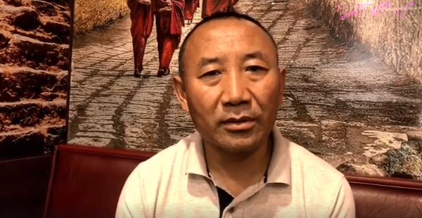 Can this Tibetan Doctor end the misery of bald men?