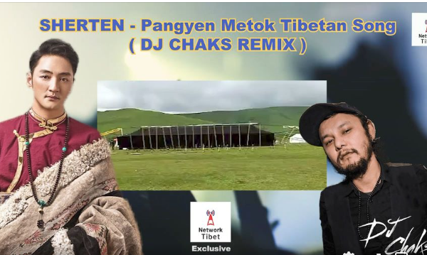 2 HOTTEST Tibetan Club music by DJ CHAKS to rock your Party