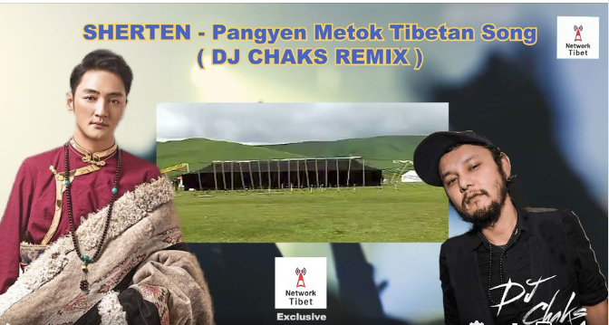 2 HOTTEST Tibetan Club music by DJ CHAKS to rock your Party