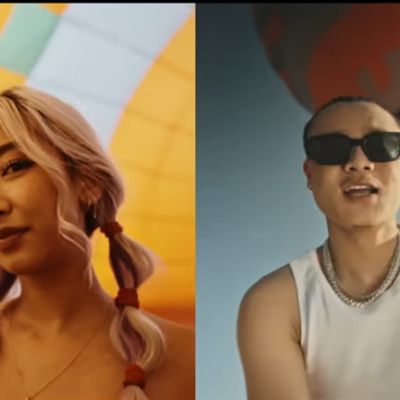 400 K+ views: COCO NANA is the Top Tibetan music Video of 2025