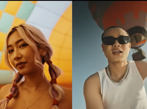 400 K+ views: COCO NANA is the Top Tibetan music Video of 2025