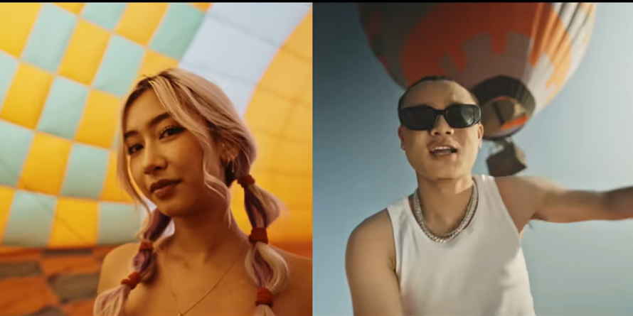 400 K+ views: COCO NANA is the Top Tibetan music Video of 2025