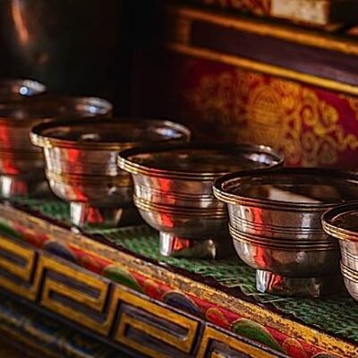 Losar 2026 Prep: Make your Dunzars shine