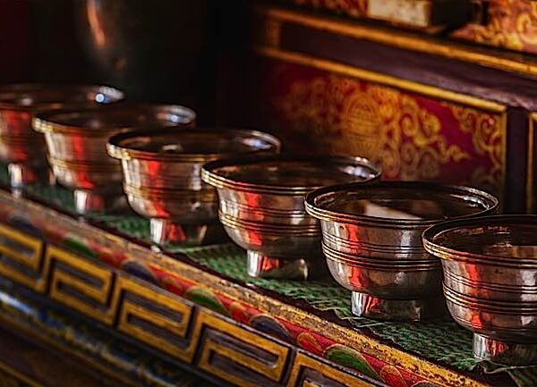 Losar 2026 Prep: Make your Dunzars shine