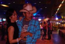 A Tibetan ghost tale from Virginia