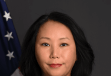 Tsering Dhongthog: First Tibetan-American shaping global trade policy at US State Dept Image Courtesy: US State Department webstie